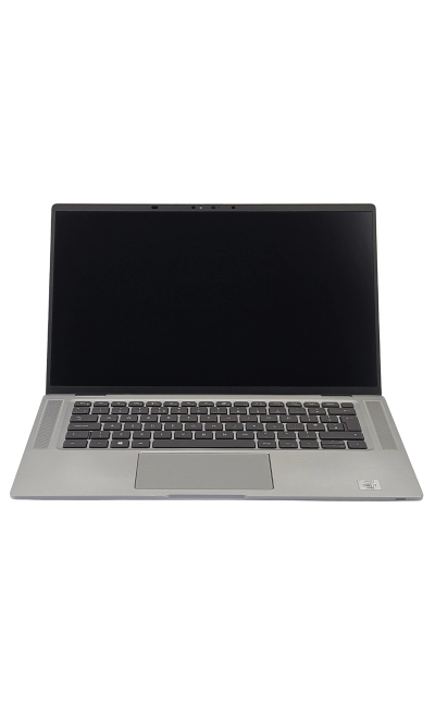 Aluminiowy Dell Latitude 9510 i7-10810U 16GB 512GB SSD 15,0